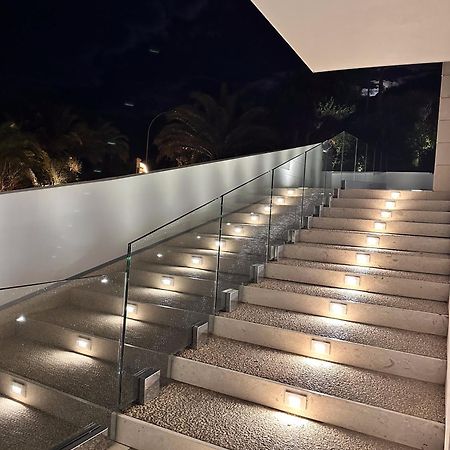 Calabona'S Promenade Apartment Alghero Bagian luar foto