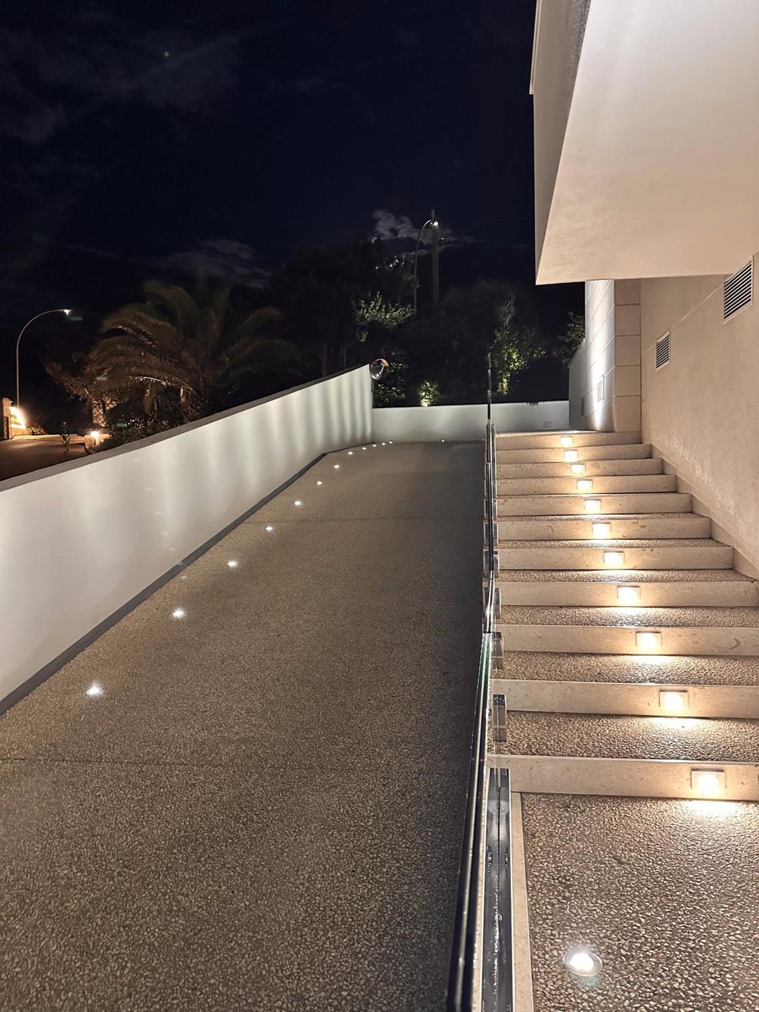 Calabona'S Promenade Apartment Alghero Bagian luar foto